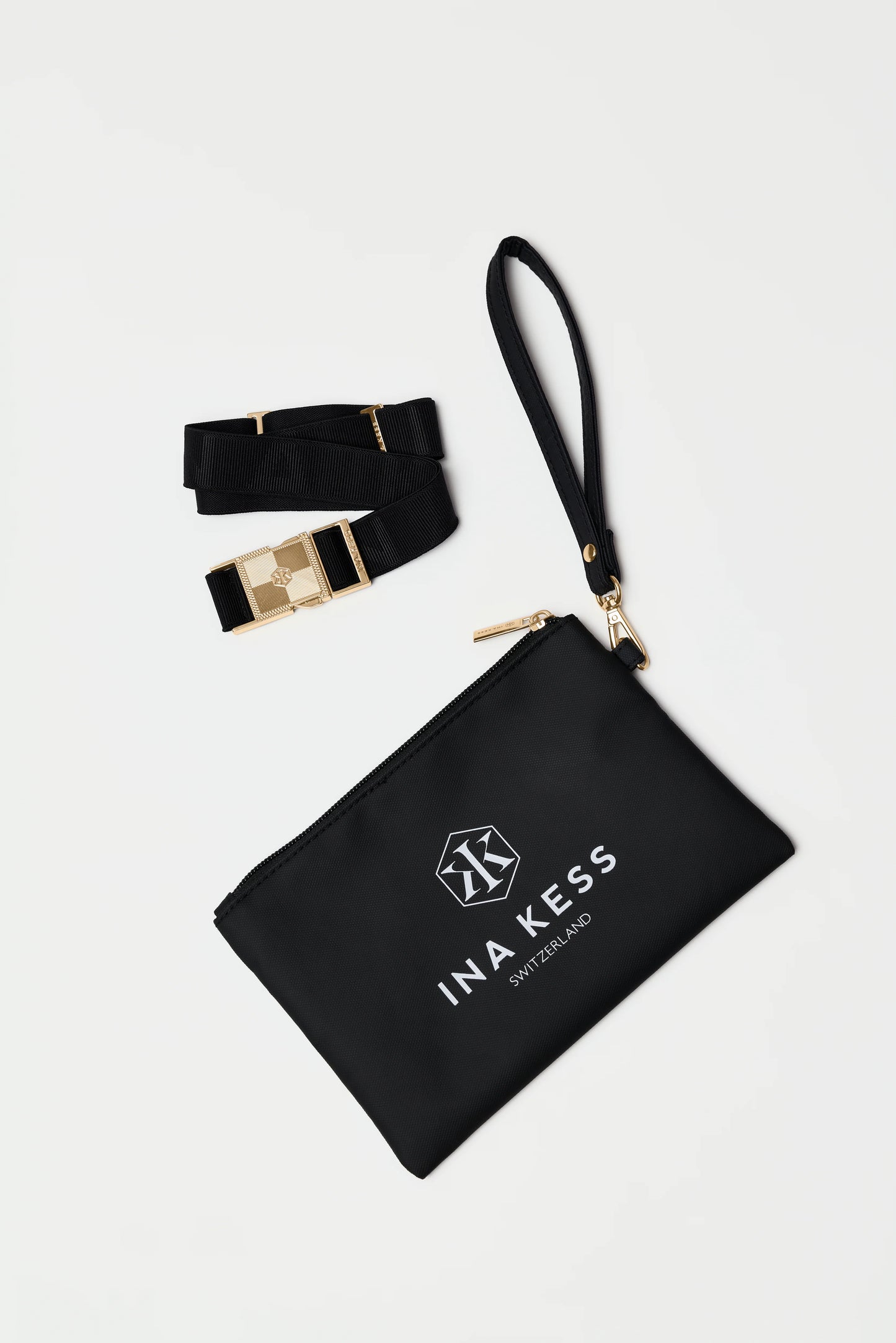 INANI Belt black