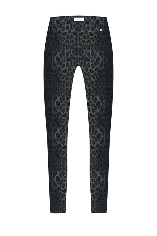 LEOPARDI Print Pants diorit