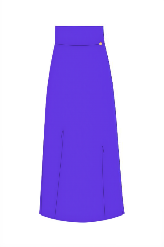 SIESTA Skirt mystic
