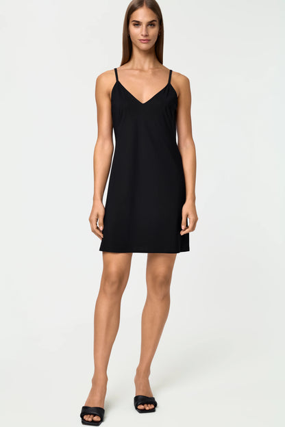 SOLSTAR Dress black