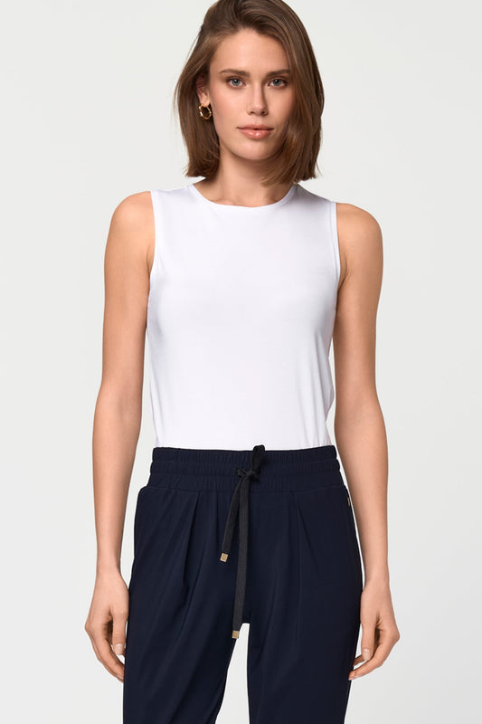 PINA Top white