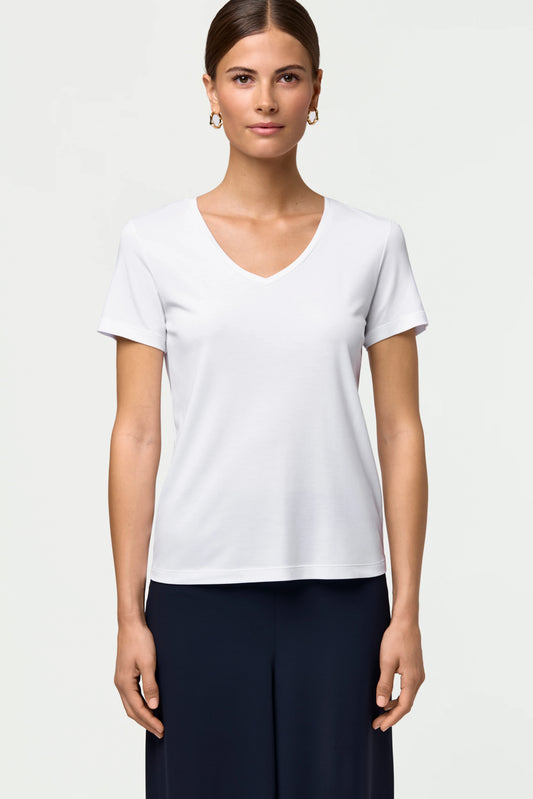 TARA T-Shirt white