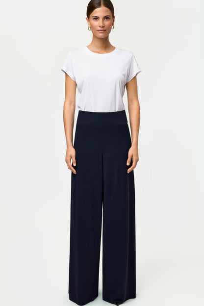 SINAM Pants deep navy