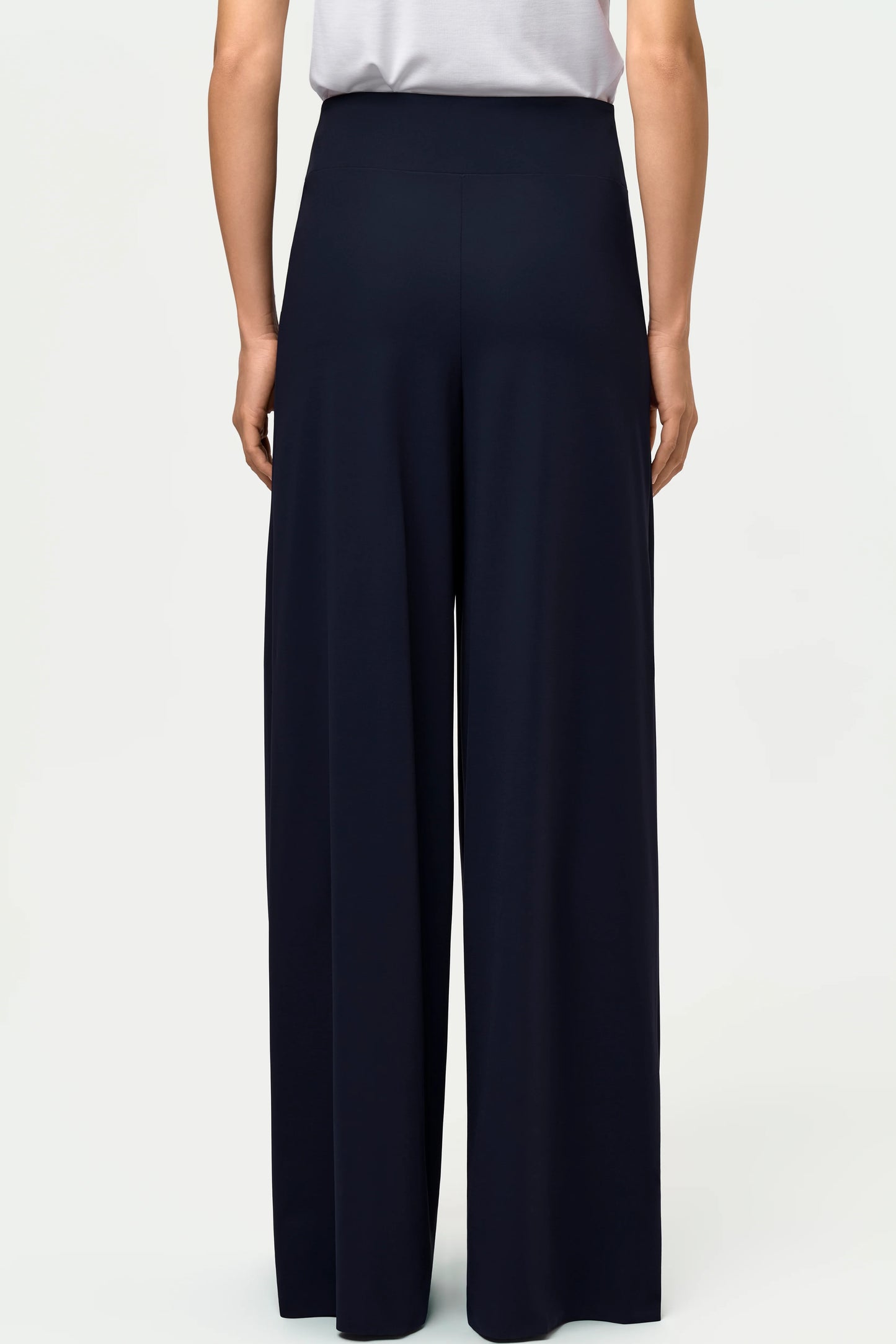 SINAM Pants deep navy