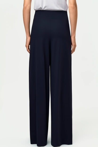 SINAM Pants deep navy