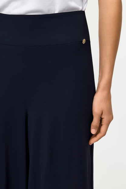 SINAM Pants deep navy